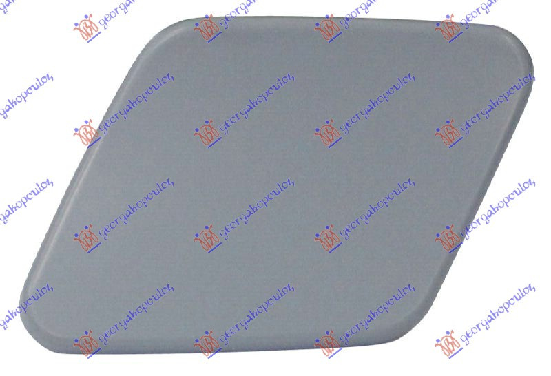 Capac Spalator Far - Bmw Series 1 (E81/87) 3/5d 2004 , 61677837431