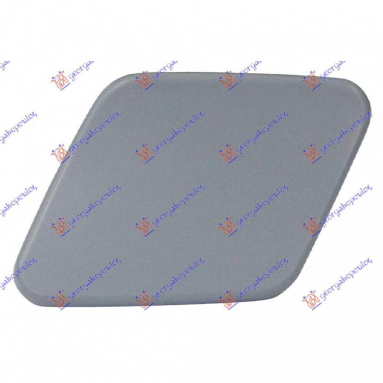 Capac Spalator Far - Bmw Series 1 (E82/88) Coupe/Cabrio 2007 , 61677837432