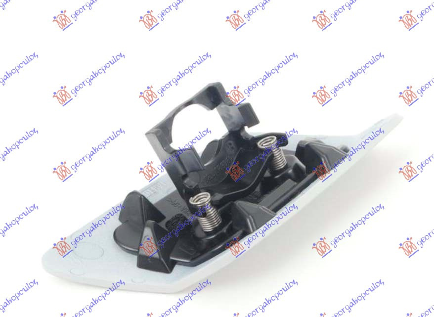 Capac Spalator Far - Bmw Series 3 (E92/93) Coupe/Cabrio 2011 , 61677253393