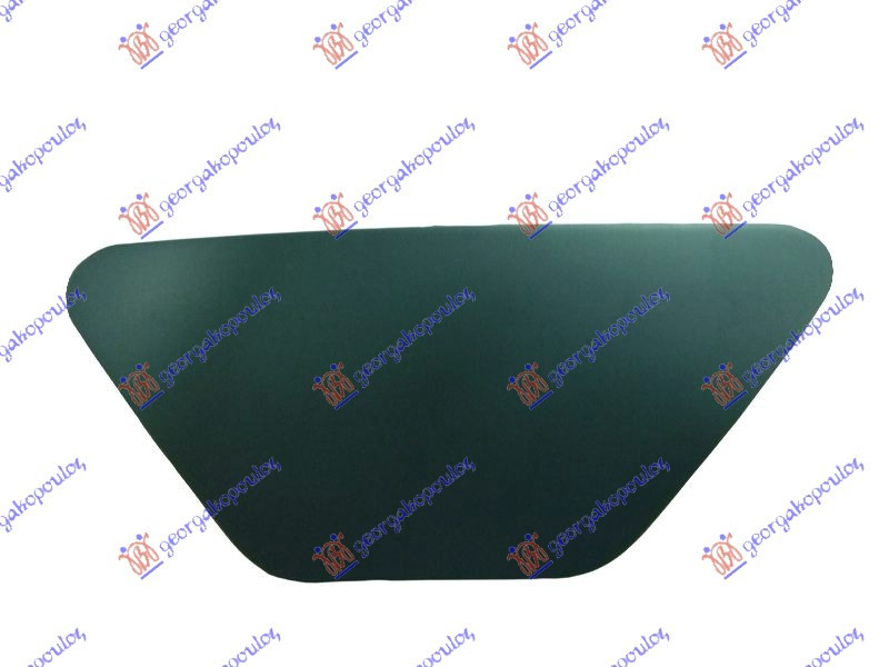 Capac Spalator Far - Bmw Series 5 (F10/11) 2010 , 51118048679