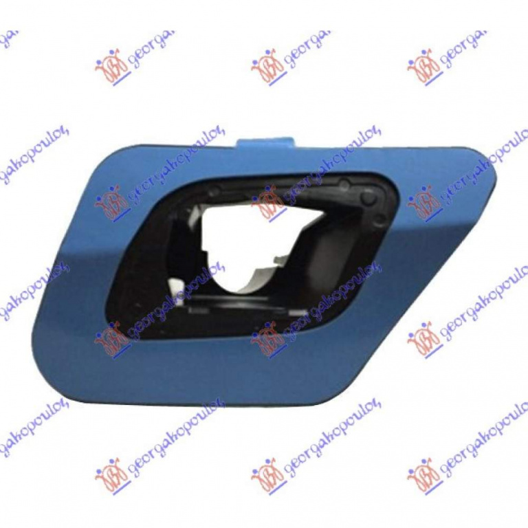 Capac Spalator Far - Bmw Series 5 (G30/G31) 2016 , 51118061778