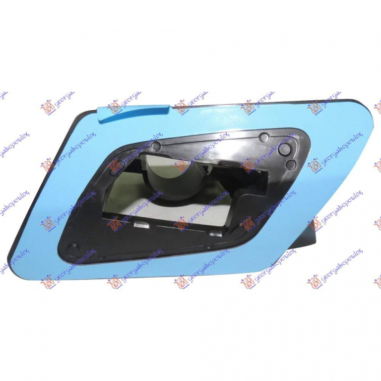 Capac Spalator Far - Bmw Series 5 (G30/G31) 2016 , 51117385356