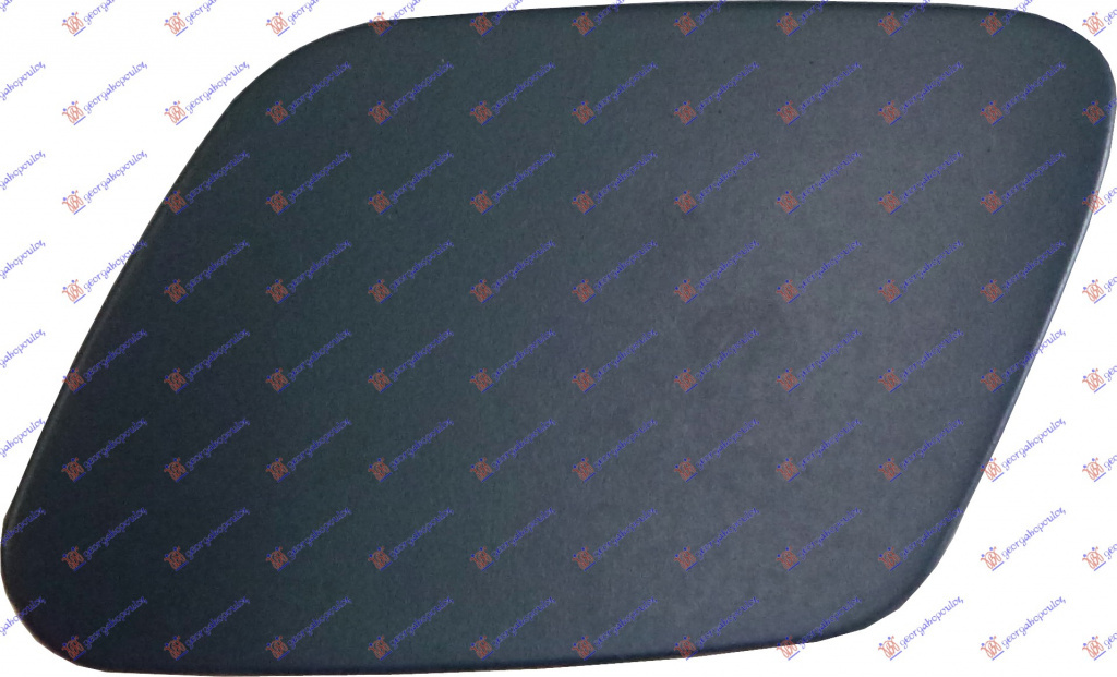 Capac Spalator Far - Bmw X5 (E70) 2007 , 51657199141