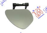 Capac Spalator Far Dreapta -2005 Mercedes CLK A209 2002-2003-2004-2005-2006-2007-2008-2009