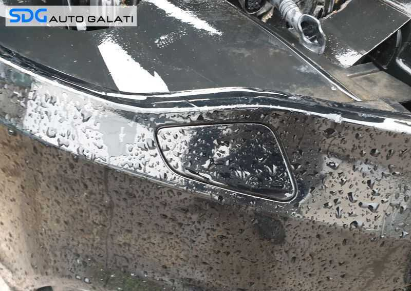 Capac Spalator Far Dreapta Audi A1 8X 2010 - 2015 Culoare LY9B