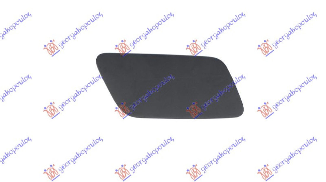 Capac Spalator Far Dreapta Audi A3 2012-2016