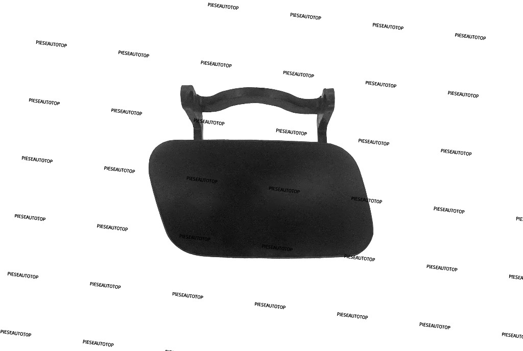 Capac spalator far dreapta Audi A4 B8 2008-2011 NOU 8K0955276GRU