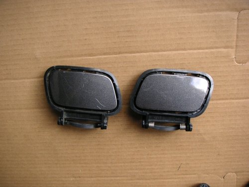 Capac spalator far dreapta Audi A4, S4, B8, 8K (2008-2015) cod 8K0955276