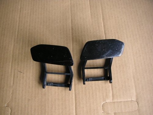 Capac spalator far dreapta Audi A8, S8 quattro (2011-2017) cod 4H0955282B, 4H0955290B