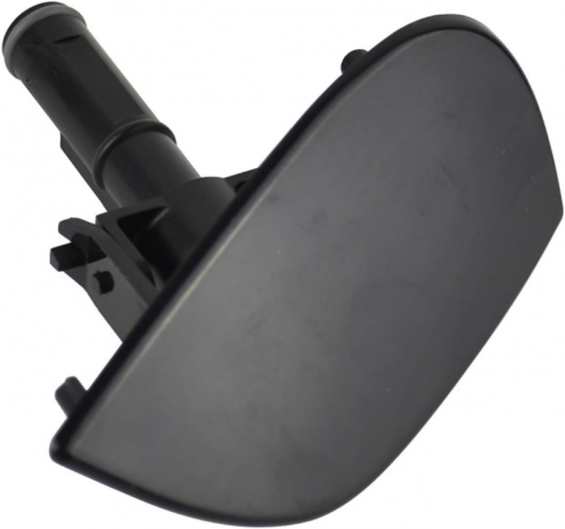 Capac Spalator Far Dreapta + Duza Am Porsche Macan 95B 2014→ 95B955100A