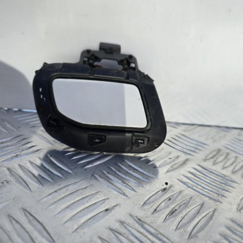 Capac spalator far dreapta fata Land Rover Range Rover Evoque 2011-2018 BJ32-13W023-C