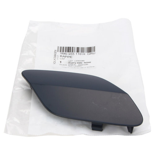 Capac Spalator Far Dreapta Mascare Fara Spalator Far Oe Volkswagen Golf 6 Plus 2009-2014 5M0955110HG...