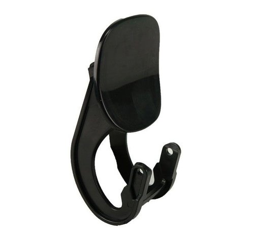 Capac spalator far dreapta Mercedes E-CLASS w210 99-02