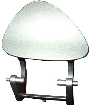 Capac spalator far dreapta Mercedes E-CLASS w211 02-09 model dupa 2006