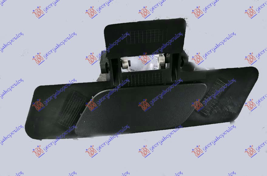 Capac Spalator Far Dreapta Mercedes Sprinter (W906) 2013 2014 2015 2016 2017 2018