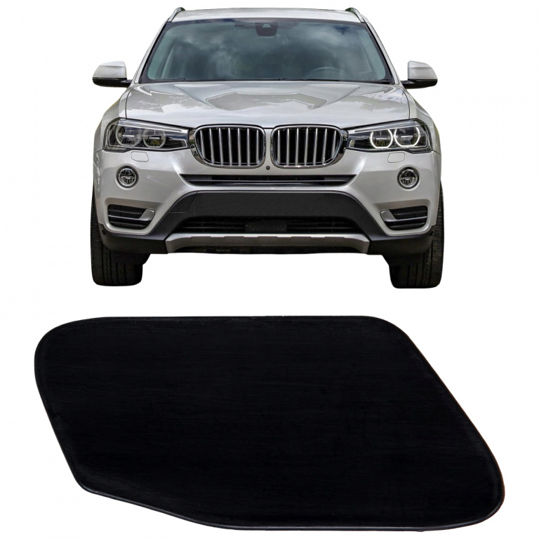 Capac Spalator Far Dreapta Nty Bmw X3 F25 2014-2017 EDS-BM-093