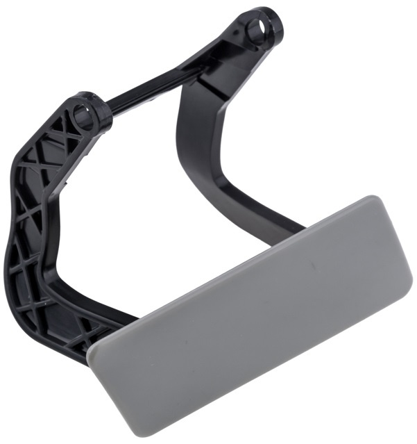 Capac Spalator Far Dreapta Nty Mercedes-Benz GL-Class X164 2006-2012 EDS-ME-065