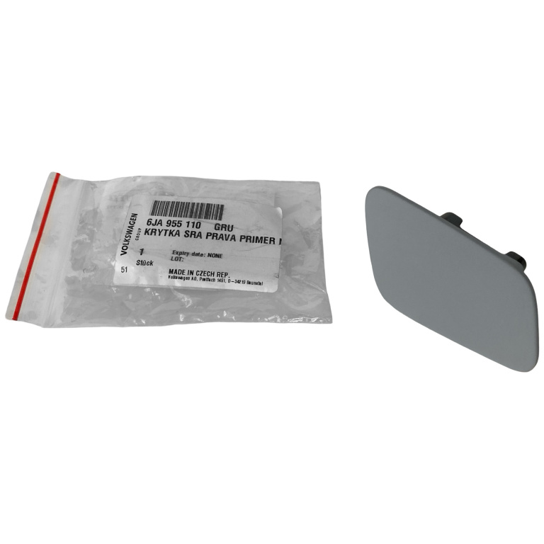 Capac Spalator Far Dreapta Oe Seat Toledo 4 2012-2019 6JA955110GRU