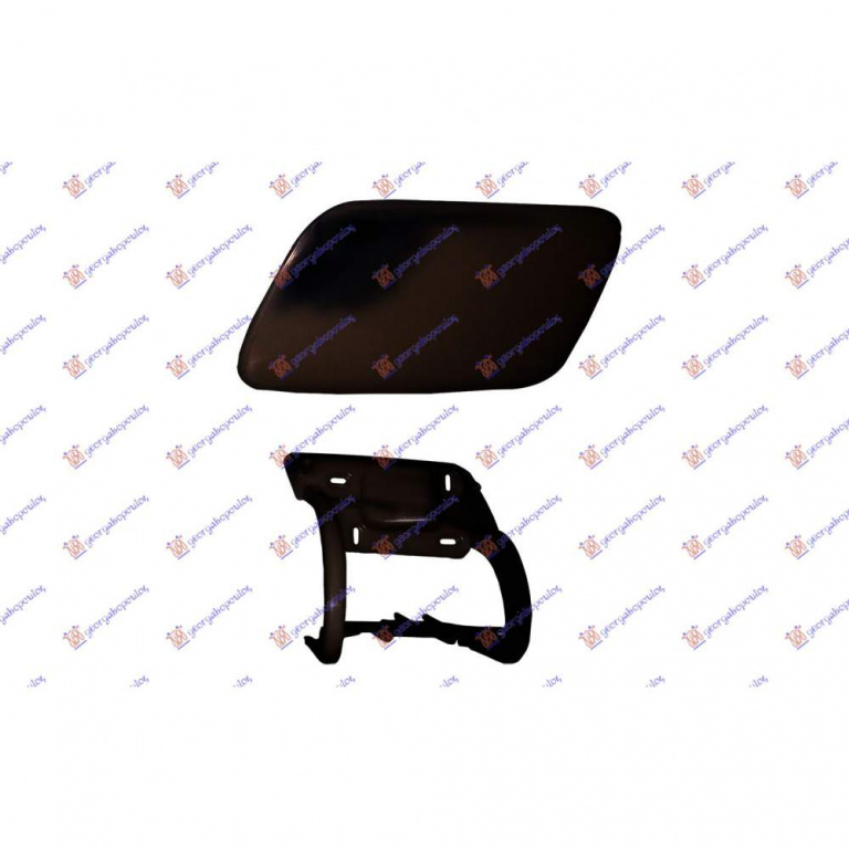 Capac Spalator Far - Mercedes A Class (W176) 2012 , A17688501239191