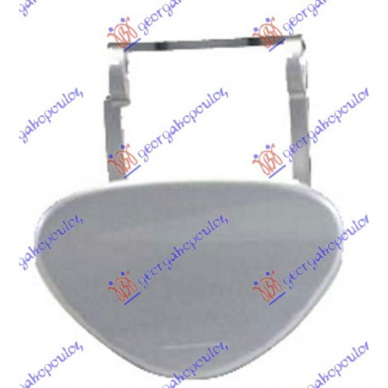 Capac Spalator Far - Mercedes C Class (W203) Sdn/S.W. 2003 , 2038800705