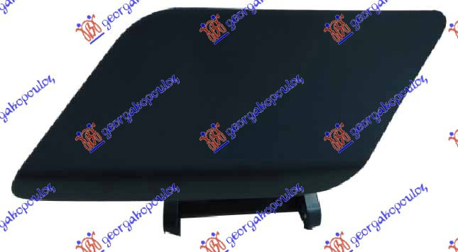 Capac Spalator Far - Mercedes C Class (W204)2011 2012 , 2048804224