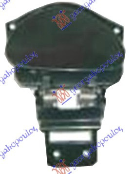 Capac Spalator Far - Mercedes Clc (W203) Coupe 2001 , 2038800605