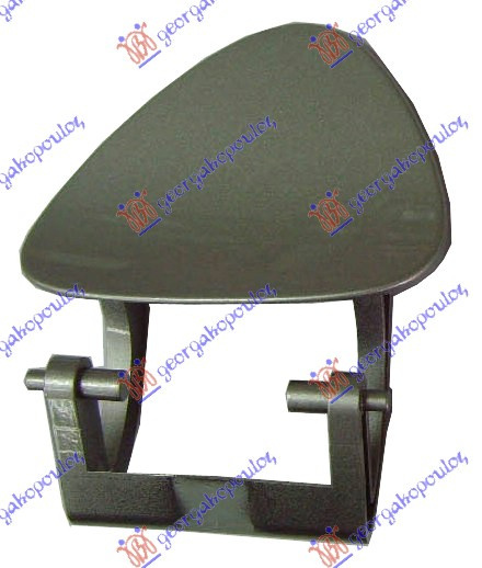 Capac Spalator Far - Mercedes E Class (W211) 2002