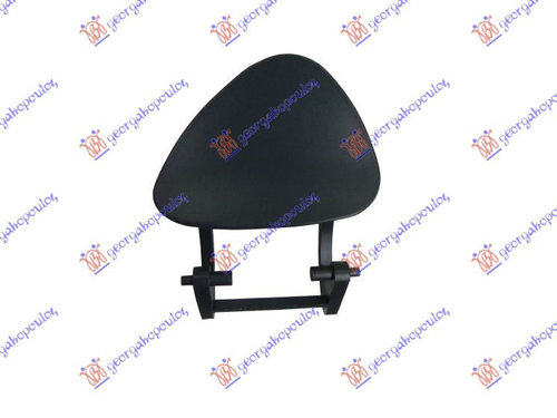 Capac Spalator Far - Mercedes E Class (W211) 2002 , 2118801705