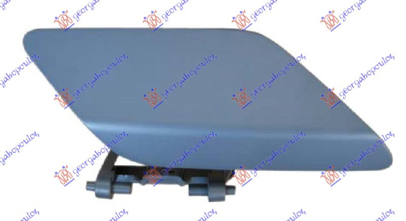 Capac Spalator Far - Mercedes E Class (W212) 2009 , 2128600208