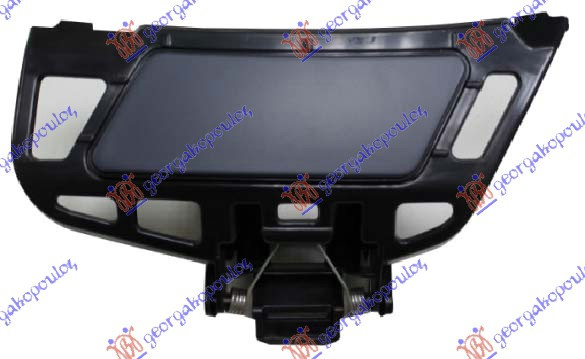 Capac Spalator Far - Mercedes Gl (X164) 2006 , 1.6486e+13