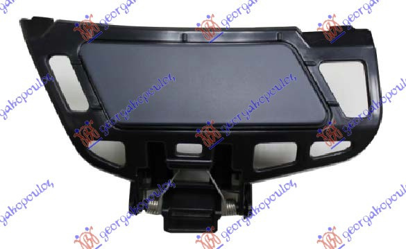 Capac Spalator Far - Mercedes Gl (X164) 2006 , 1.6486e+13
