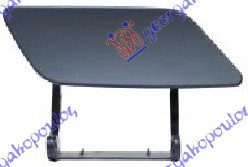 Capac Spalator Far - Mercedes Ml (W164) 2005 , 1648601008