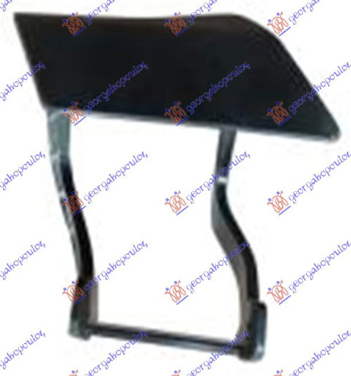 Capac Spalator Far - Mercedes R Class (W251) 2006 , 2518800225