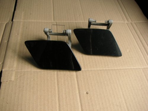 Capac spalator far Mercedes W221 S-Class (2009-2013)