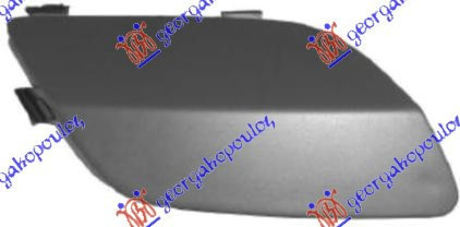 Capac Spalator Far - Opel Astra H 2004