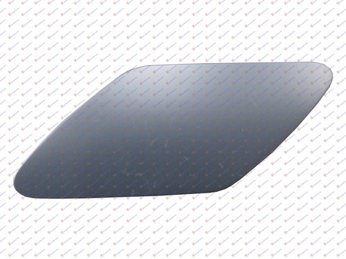 Capac Spalator Far - Porsche Cayenne 2010 , 95862830100g2x