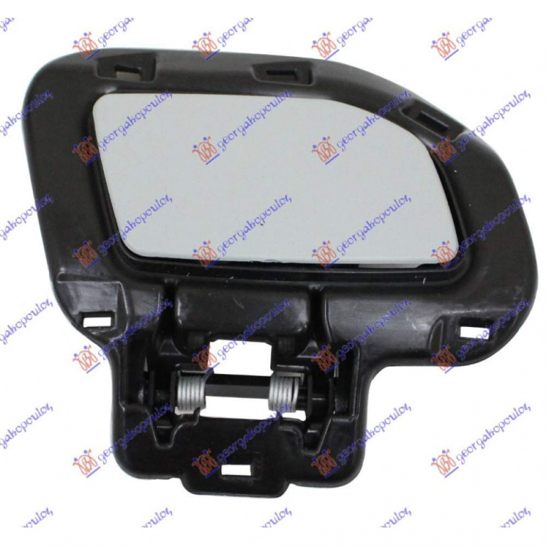 Capac Spalator Far - Range Rover Evoque 2011 , Lr036197
