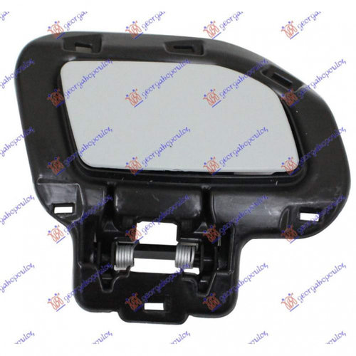 Capac Spalator Far - Range Rover Evoque 2011 , Lr036197