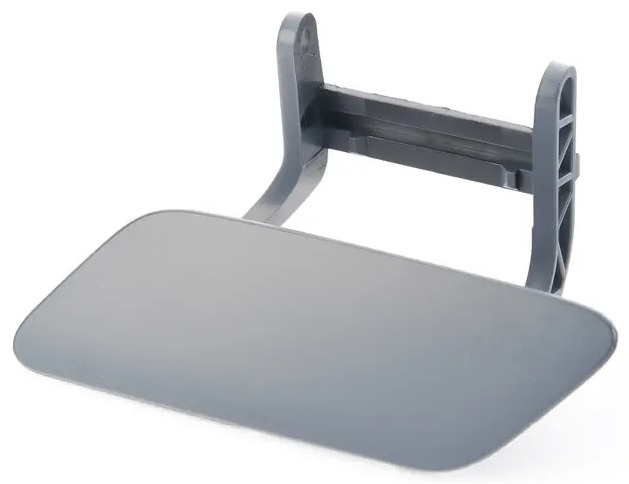 Capac Spalator Far Stanga Am Audi A3 8P 2008-2012 Facelift 8P0955275AGRU