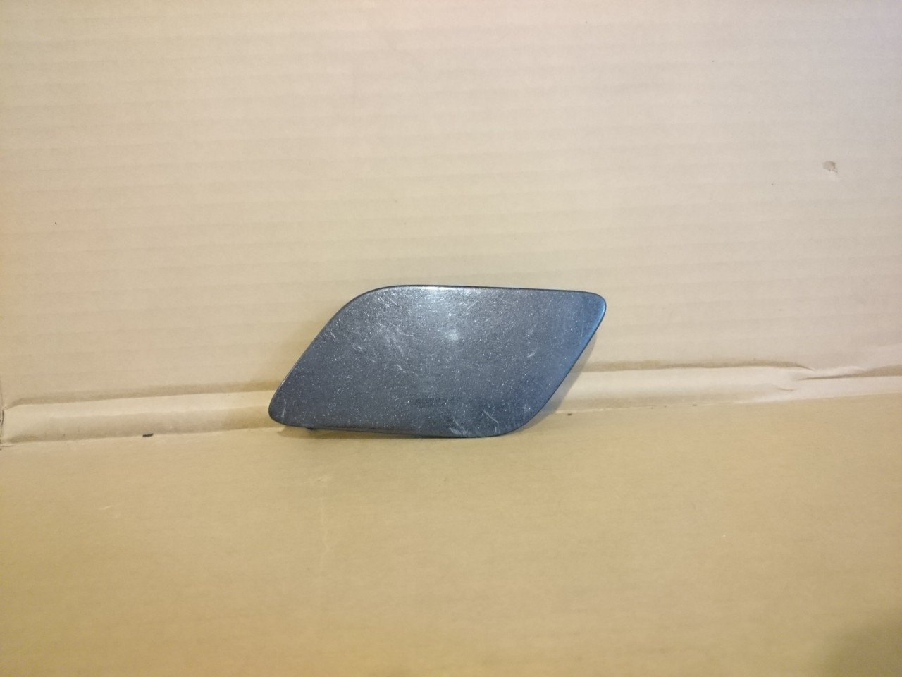 Capac spalator far Stanga Audi Q7 (2005-2010) cod 4L0955275
