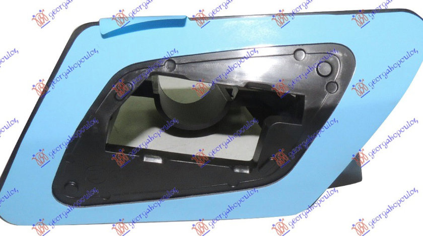 Capac Spalator Far Stanga Bmw Seria 5 G30/G31 2016-2017-2018-2019-2020