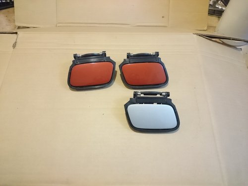 Capac spalator far stanga dreapta Audi A4 B8 (2011-2016) S-line 8K cod 8K0955275G, 8K0955276G