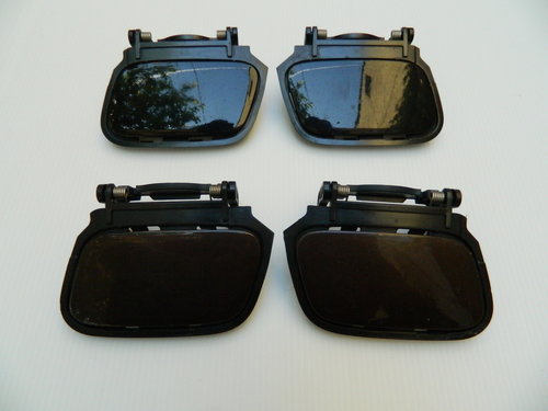 Capac spalator far stanga dreapta Audi A4 B8 model 2012-2015  Cod  8K0955275C, 8K0955276C