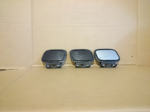 Capac spalator far stanga dreapta Audi A4 S4 B8 (2011-2015) cod 8K0955275, 8K0955276