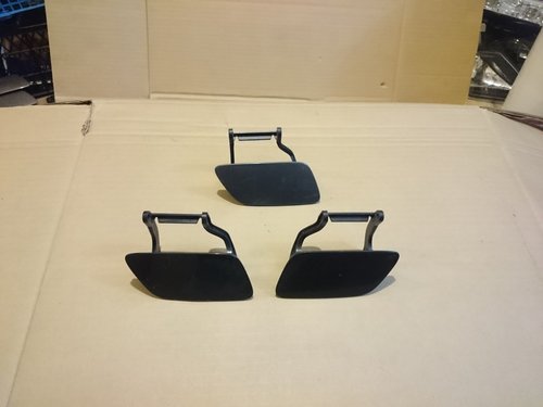 Capac spalator far stanga dreapta Audi A5 (2013-2015) cod 8T0955636A, 8T0955635A