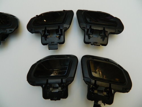 Capac spalator far stanga dreapta LAND RANGE ROVER EVOQUE 2012 cod BJ32-13W023-C,BJ32-13W024-C