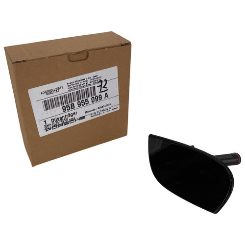 Capac Spalator Far Stanga + Duza Oe Porsche Macan 95B 2014→ 95B955099A