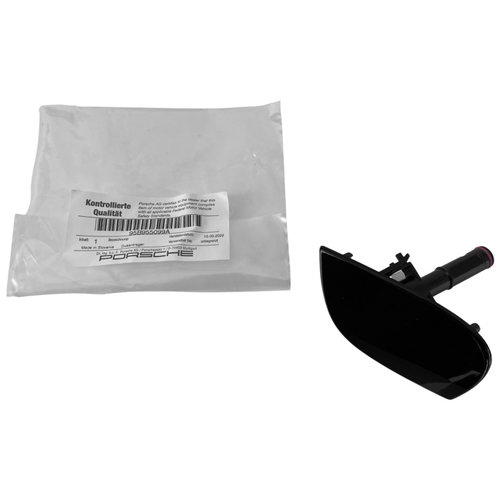 Capac Spalator Far Stanga + Duza Oe Porsche Macan 95B 2014→ 95B955099A