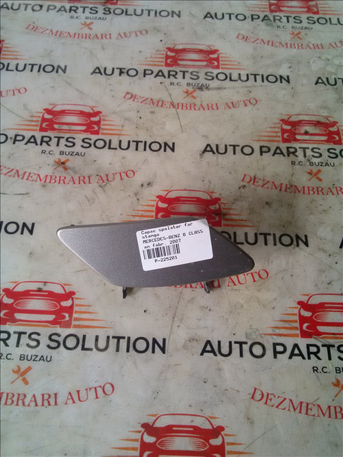 Capac spalator far stanga MERCEDES-BENZ B CLASS an fabr. 2007
