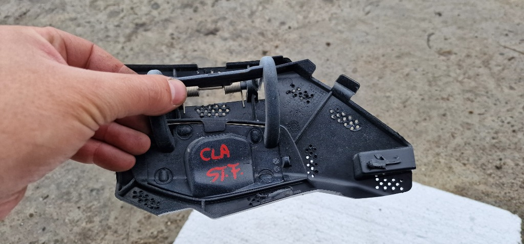 Capac Spalator Far Stanga Mercedes CLA C117 Complet